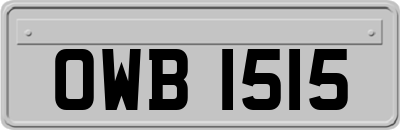 OWB1515