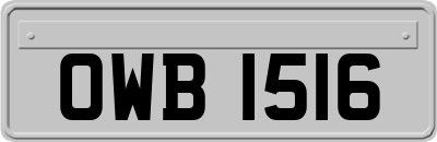OWB1516