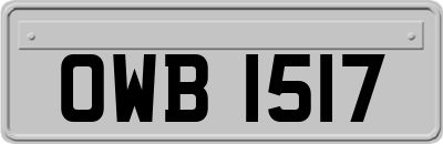 OWB1517