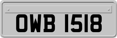 OWB1518