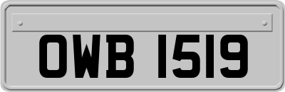 OWB1519