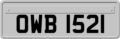 OWB1521