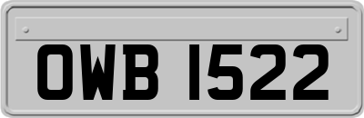 OWB1522