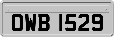 OWB1529