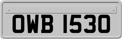 OWB1530
