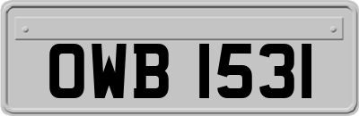 OWB1531