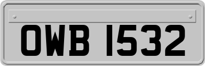 OWB1532