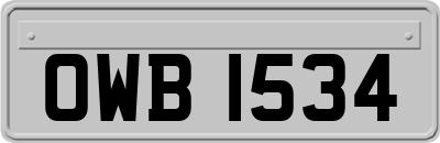 OWB1534