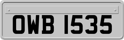 OWB1535