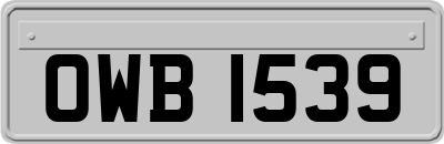 OWB1539