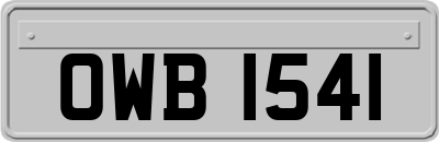OWB1541