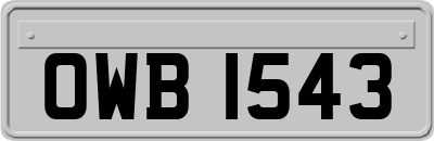 OWB1543