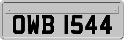 OWB1544
