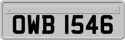 OWB1546