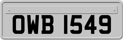 OWB1549