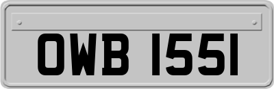 OWB1551