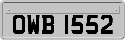 OWB1552