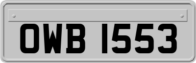OWB1553