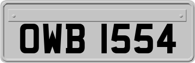 OWB1554