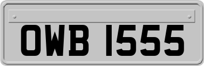 OWB1555