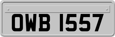 OWB1557