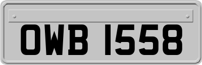 OWB1558