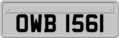 OWB1561