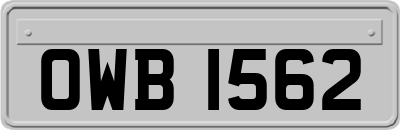 OWB1562