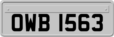 OWB1563