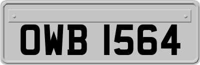 OWB1564