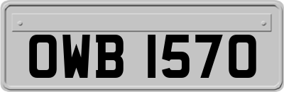 OWB1570