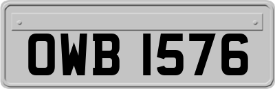 OWB1576