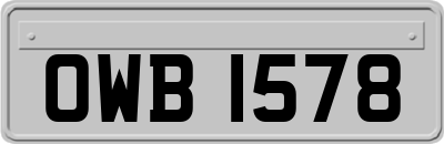 OWB1578