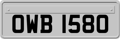 OWB1580