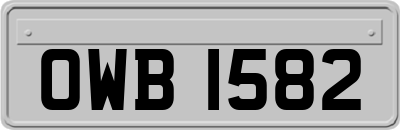 OWB1582