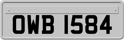 OWB1584
