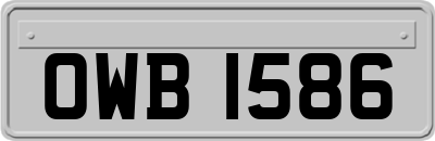 OWB1586