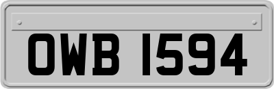 OWB1594