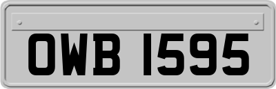 OWB1595