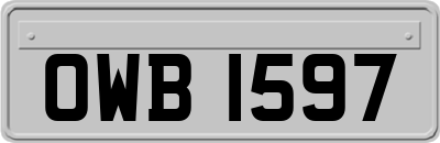 OWB1597