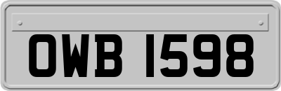 OWB1598
