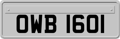OWB1601