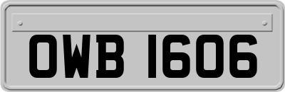 OWB1606