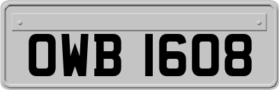 OWB1608