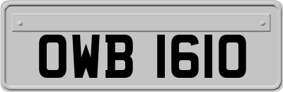 OWB1610