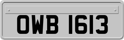 OWB1613