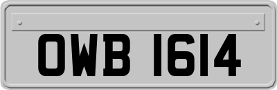 OWB1614