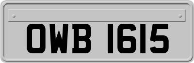 OWB1615
