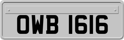 OWB1616