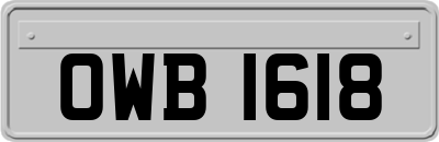 OWB1618